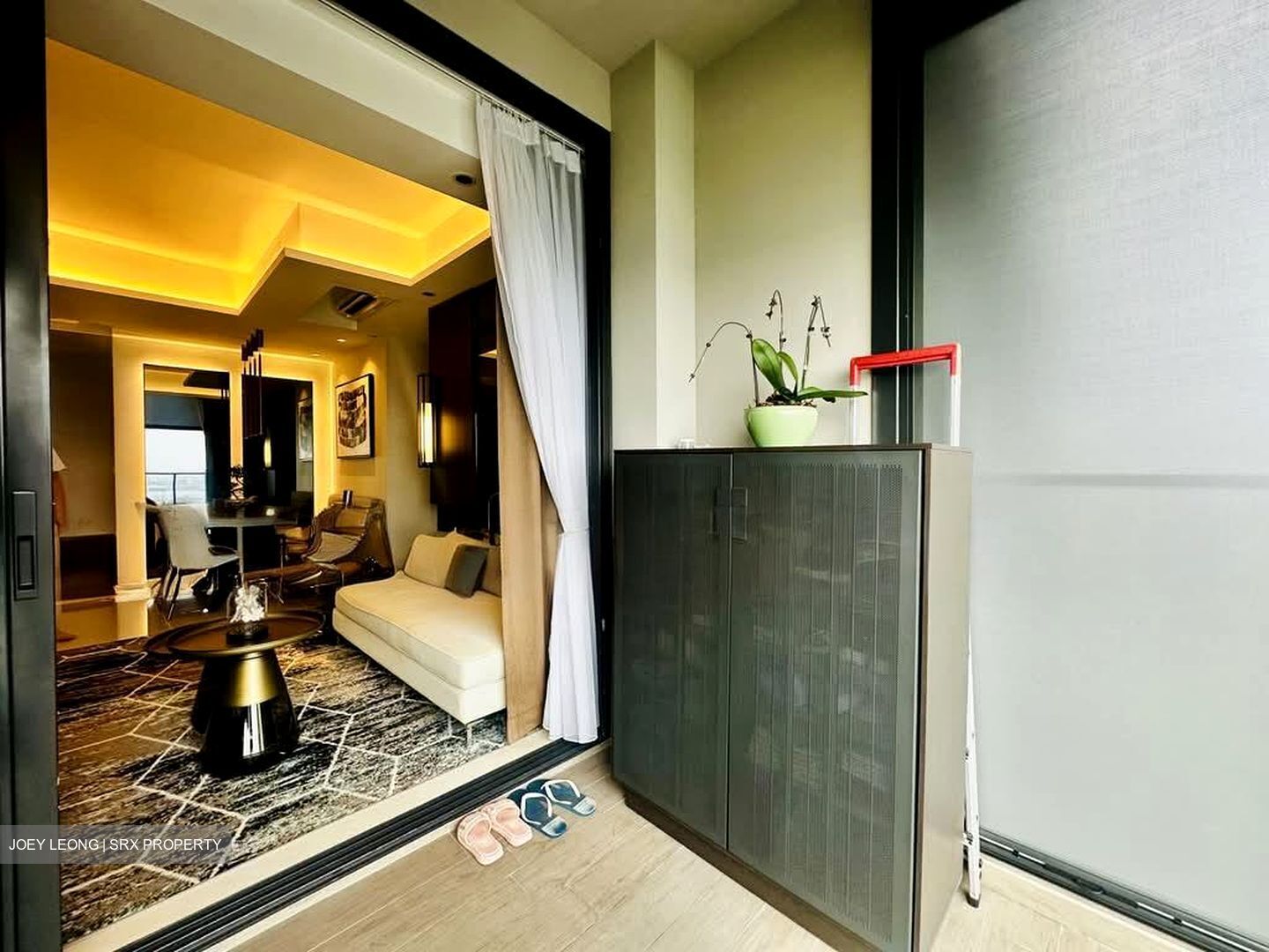 Whistler Grand (D5), Apartment #580235741